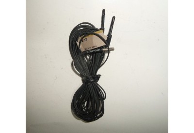 Fiber Optic Sensor Cable, E32-D21, Omron, Japan